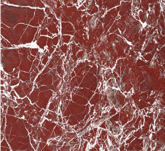rosso levanto marble
